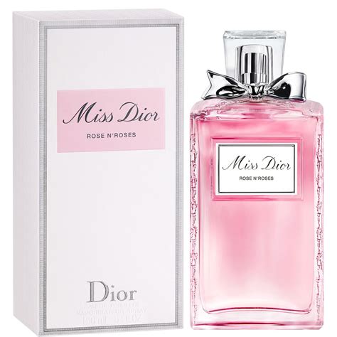 dior rose n roses 100ml|miss dior rose n roses sephora.